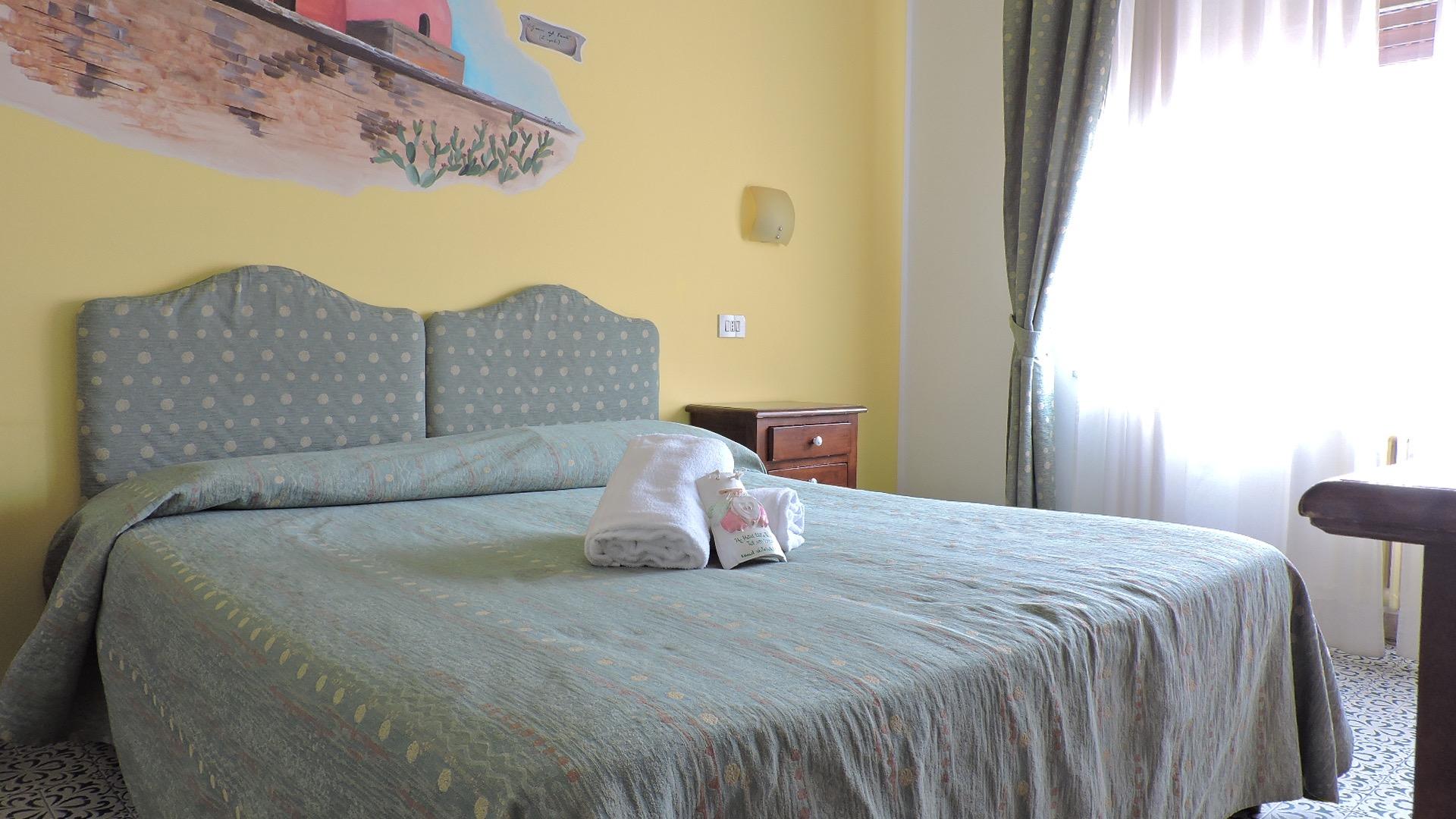 Hotel Elite Palermo Centro Екстериор снимка