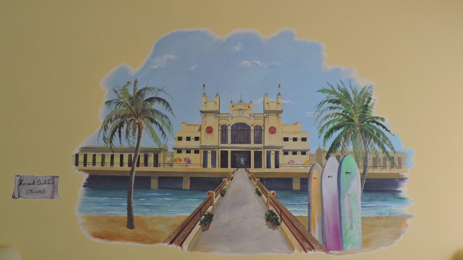 Hotel Elite Palermo Centro Екстериор снимка