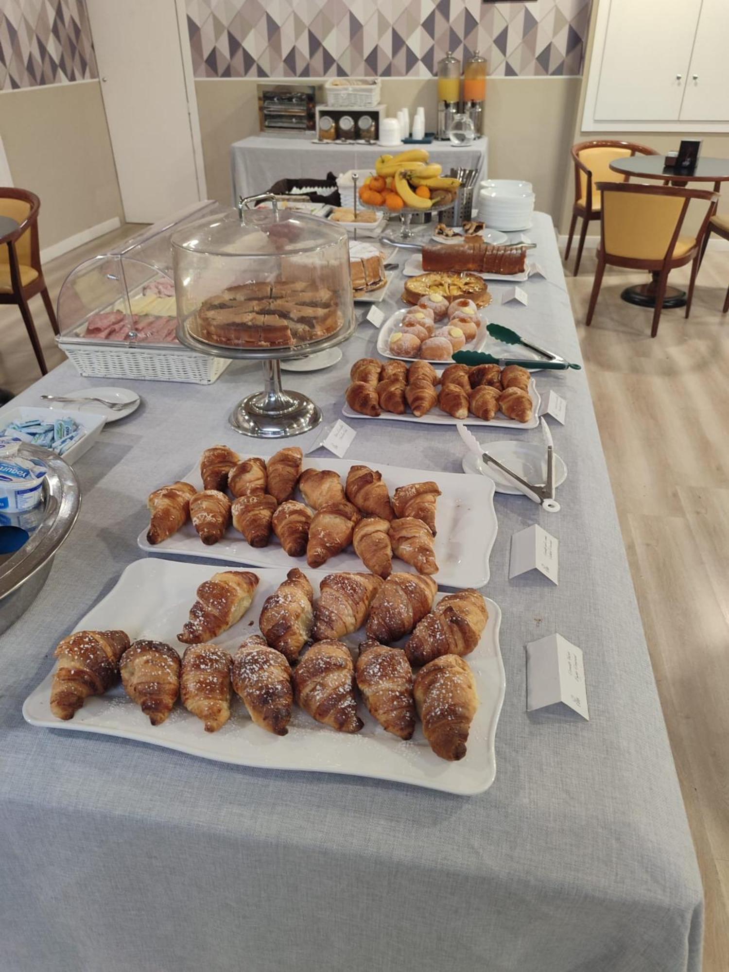 Hotel Elite Palermo Centro Екстериор снимка