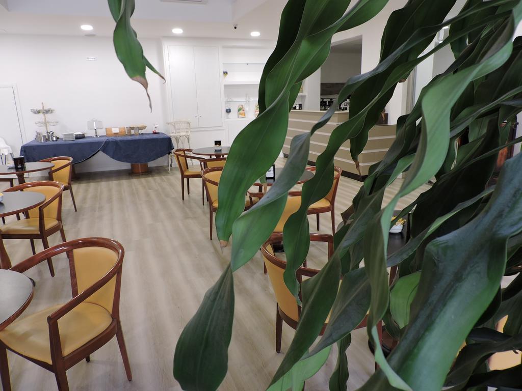 Hotel Elite Palermo Centro Екстериор снимка