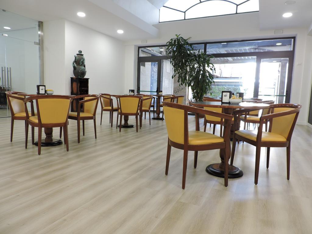 Hotel Elite Palermo Centro Екстериор снимка